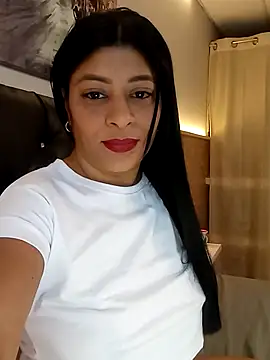 Lashmy111 online show from October 5, 5:28 am