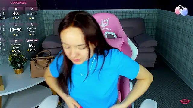 Fera1 Berry online show from January 4, 10:24 pm