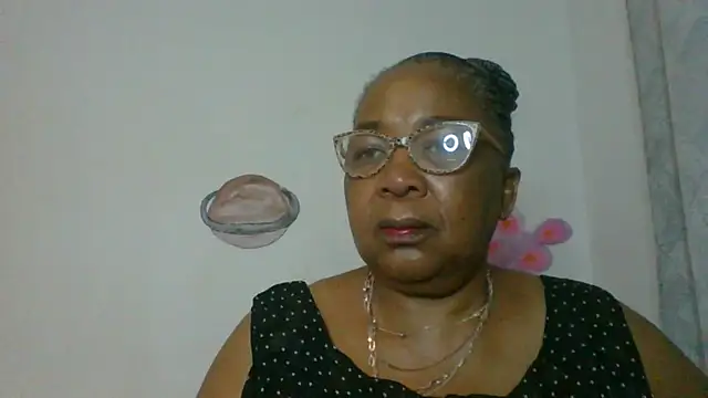 KinkyRicoSaisyours online show from February 9, 8:13 pm