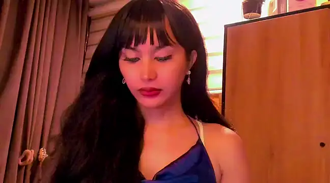 YOURCRISTINAS online show from January 22, 2:59 am