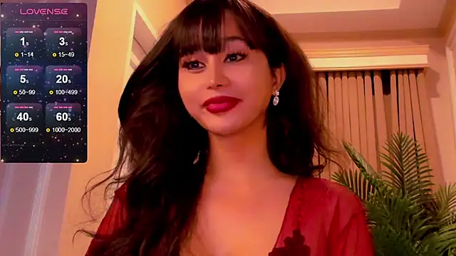 YOURCRISTINAS online show from September 9, 3:22 pm