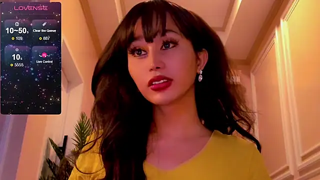 YOURCRISTINAS online show from September 11, 2:17 pm