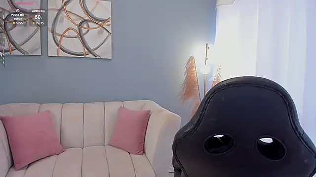 BrookeMiller online show from February 9, 1:56 pm