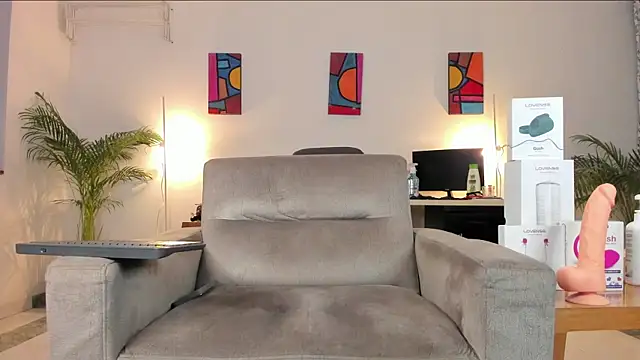 TatoKat online show from December 14, 2:56 am