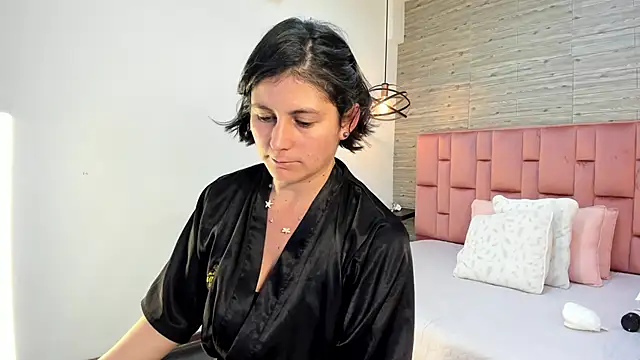 SarahDeyvis online show from January 16, 7:52 pm