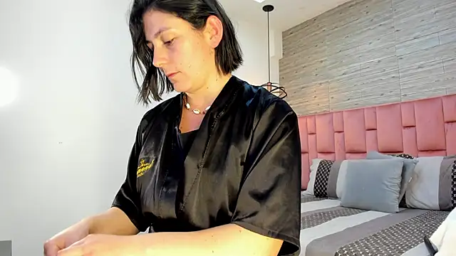 SarahDeyvis online show from February 19, 4:22 pm