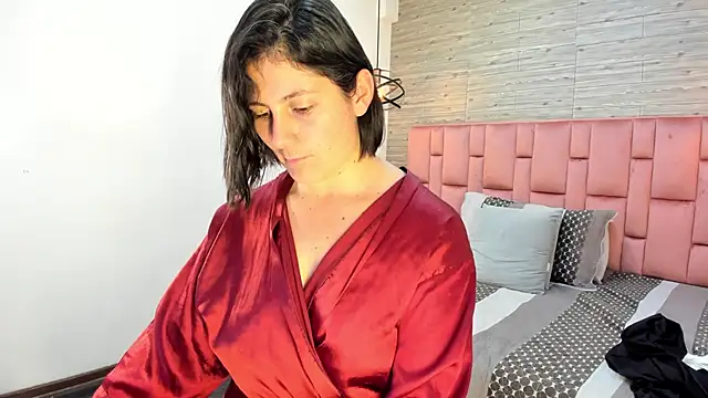 SarahDeyvis online show from March 4, 5:03 pm