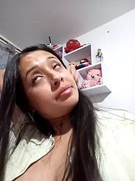 Snapshot of Sofia_888 chatting on January 26, 5:23 am Sofia 888 online show from January 26, 5:23 am