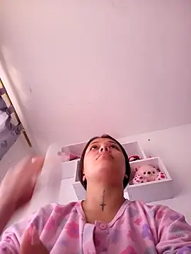 Snapshot of Sofia_888 chatting on February 19, 2:12 pm Sofia 888 online show from February 19, 2:12 pm