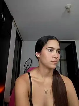 Sallye  online show from January 26, 4:20 am