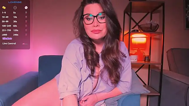 Jessica 555 online show from March 5, 2:46 am