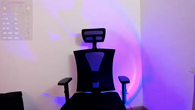 NanaRott online show from December 24, 9:33 pm