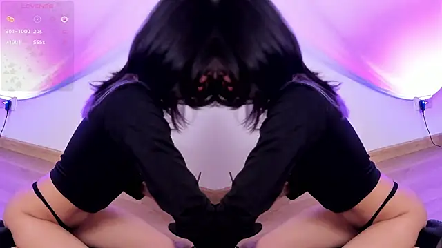 NanaRott online show from December 27, 9:11 pm