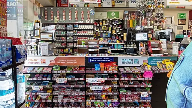 NanaRott online show from February 8, 9:15 pm