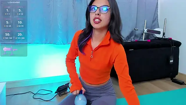 NanaRott online show from February 22, 9:48 pm