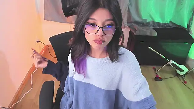 NanaRott online show from March 22, 2:37 am