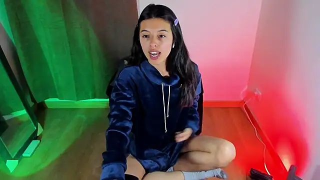 NanaRott online show from December 4, 1:26 am