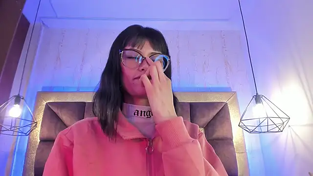  Jessy Moon  online show from December 23, 8:03 pm