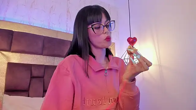  Jessy Moon  online show from December 27, 7:46 pm