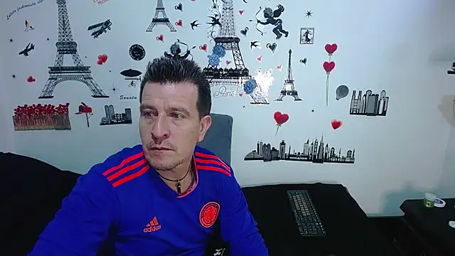 amaya 627 online show from February 10, 2:37 pm