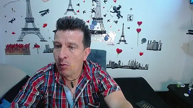 amaya 627 online show from February 12, 12:48 am