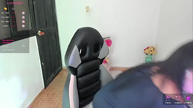 smile sweetpao online show from January 28, 12:57 am