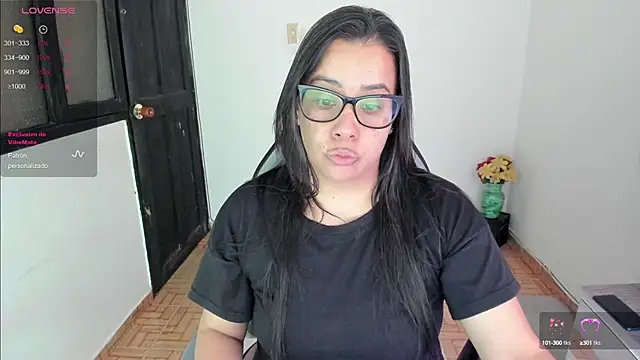 smile sweetpao online show from February 2, 12:19 am