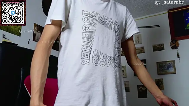 seraph1n online show from September 11, 8:14 am