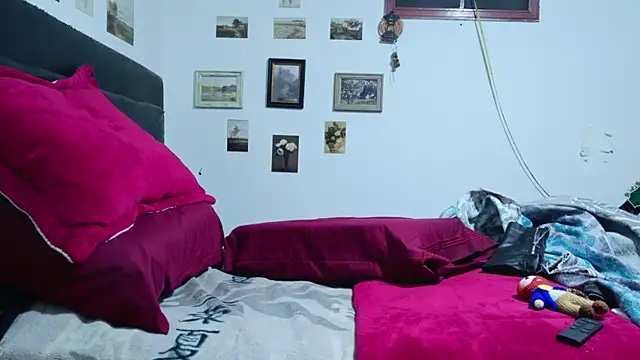 seraph1n online show from October 16, 4:13 am