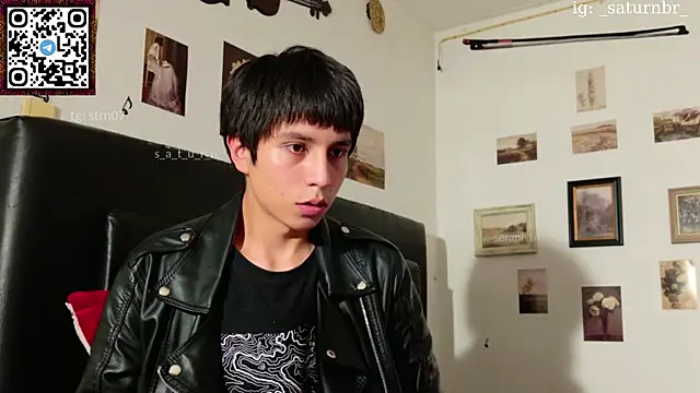 seraph1n online show from November 22, 6:56 am