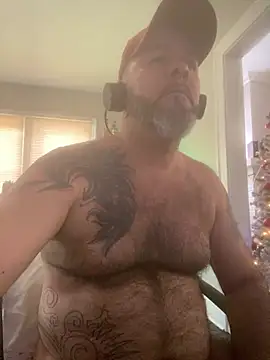 Cristian-Brayan online show from January 7, 4:48 pm