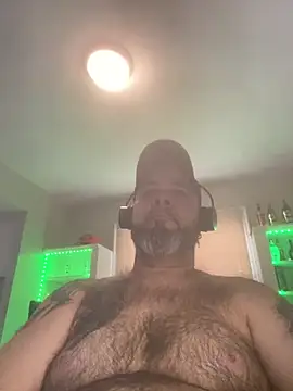 Cristian-Brayan online show from January 9, 1:24 pm