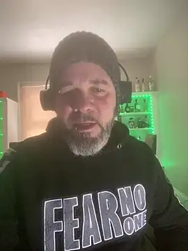 Cristian-Brayan online show from January 10, 3:16 pm