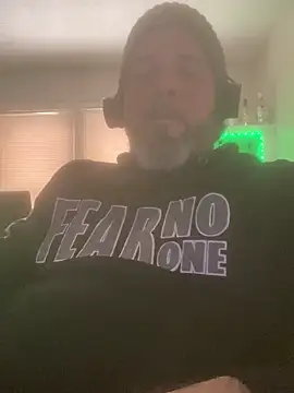 Cristian-Brayan online show from January 10, 6:17 pm