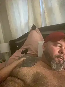 Cristian-Brayan online show from January 11, 10:18 pm