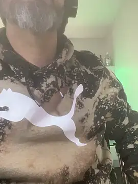 Cristian-Brayan online show from January 12, 4:40 pm