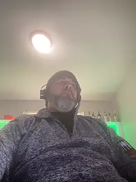 Cristian-Brayan online show from January 17, 2:50 pm