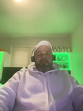 Cristian-Brayan online show from January 18, 1:29 pm