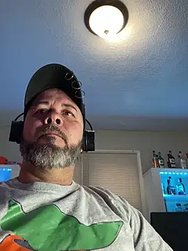 Cristian-Brayan online show from February 27, 1:28 pm