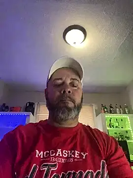 Cristian-Brayan online show from March 6, 1:03 pm