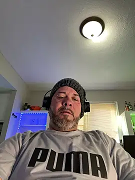 Cristian-Brayan online show from March 9, 12:53 pm