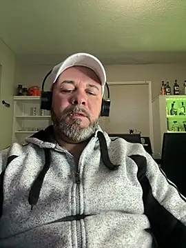 Cristian-Brayan online show from March 20, 12:11 pm