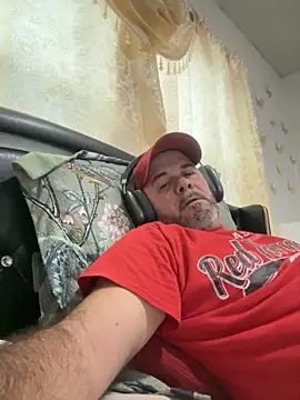 Cristian-Brayan online show from September 24, 10:35 pm