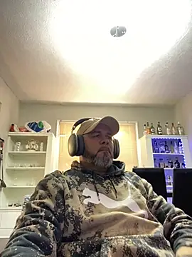 Cristian-Brayan online show from October 27, 4:11 pm