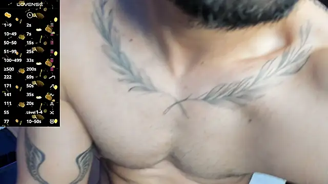 jacob plein2 online show from January 6, 1:41 pm