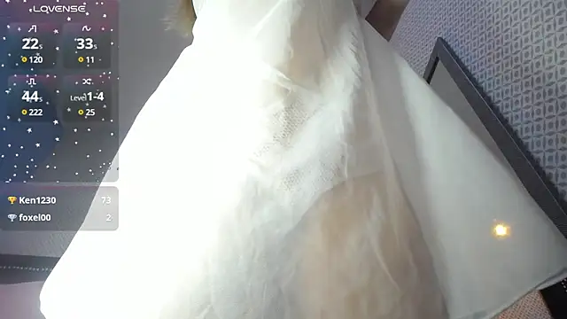 LILAFAVE online show from March 4, 10:16 pm