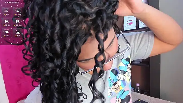 iriss 25 online show from February 3, 6:07 pm