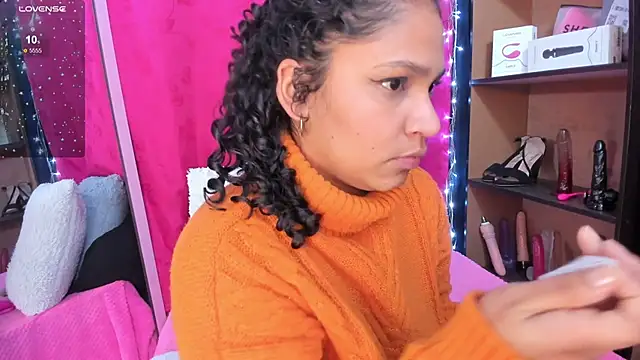 iriss 25 online show from February 7, 9:26 am