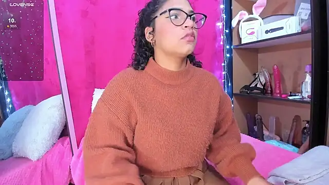 iriss 25 online show from February 9, 3:43 am