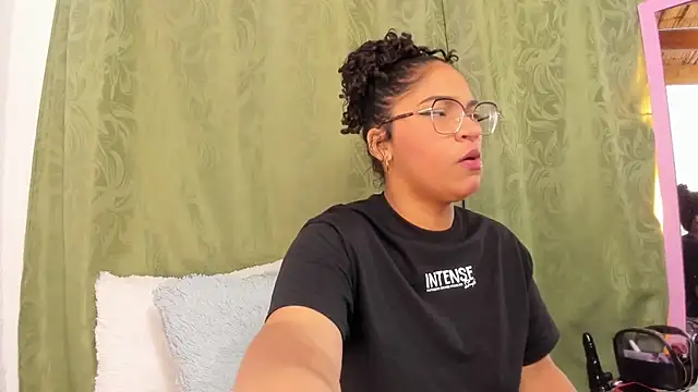 iriss 25 online show from February 26, 12:25 pm